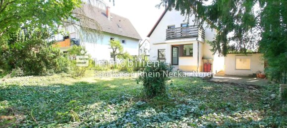 6غرفة تاون هاوس في Mannheim, Germany رقم 364158 6