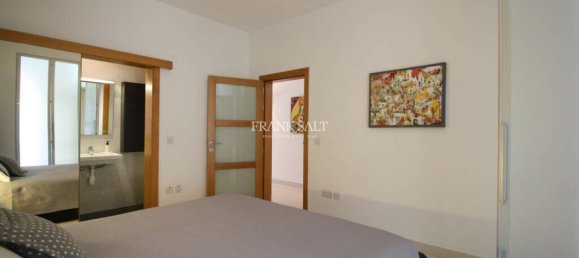 2 غرف نوم شقة في Saint Julian's, Malta رقم 8441 14