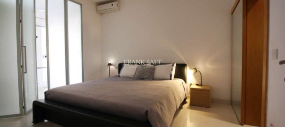 2 غرف نوم شقة في Saint Julian's, Malta رقم 8441 11