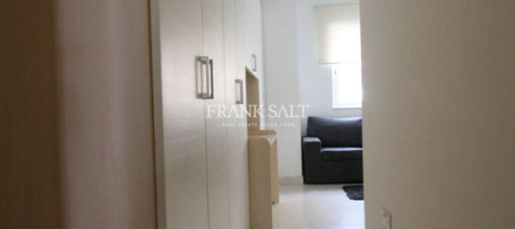 2 غرف نوم شقة في Saint Julian's, Malta رقم 8441 16