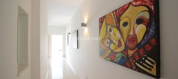 2 غرف نوم شقة في Saint Julian's, Malta رقم 8441 15