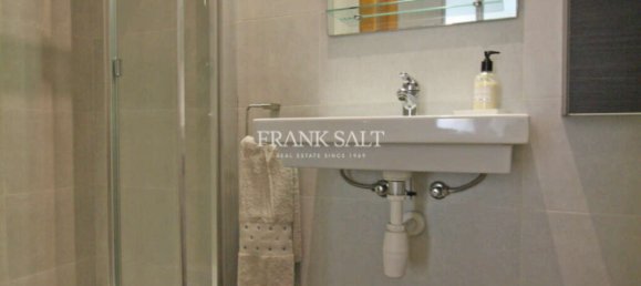 2 غرف نوم شقة في Saint Julian's, Malta رقم 8441 12