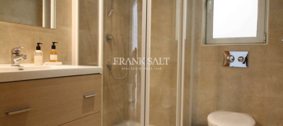 2 غرف نوم شقة في Saint Julian's, Malta رقم 8441 10