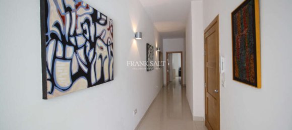 2 غرف نوم شقة في Saint Julian's, Malta رقم 8441 9