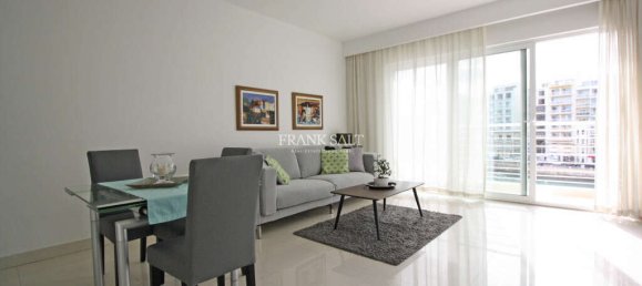 2 غرف نوم شقة في Saint Julian's, Malta رقم 8441 21