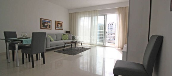 2 غرف نوم شقة في Saint Julian's, Malta رقم 8441 20