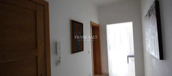 2 غرف نوم شقة في Saint Julian's, Malta رقم 8441 19