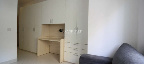 2 غرف نوم شقة في Saint Julian's, Malta رقم 8441 18