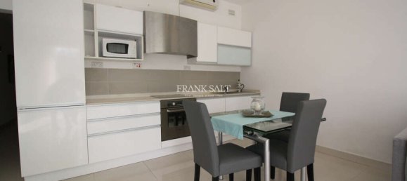 2 غرف نوم شقة في Saint Julian's, Malta رقم 8441 5