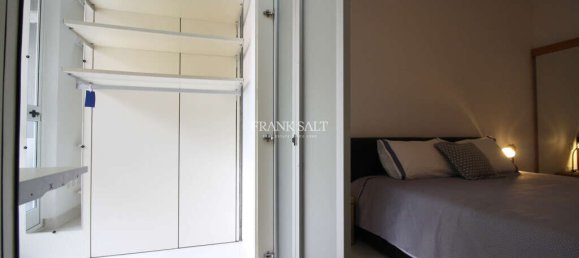 2 غرف نوم شقة في Saint Julian's, Malta رقم 8441 13