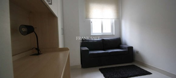 2 غرف نوم شقة في Saint Julian's, Malta رقم 8441 17