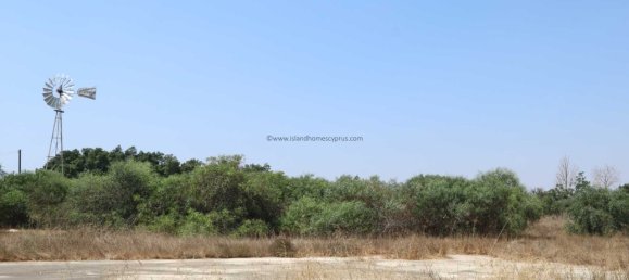 Земельный участок в Френарос, Кипр № 24129 3