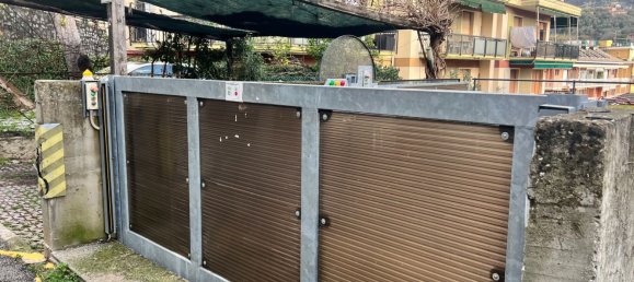 3-salle Appartement à Rapallo, Italy No. 35812 21