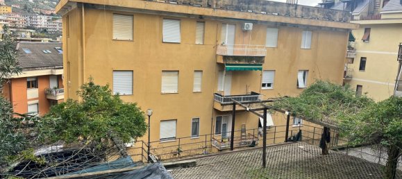 3-salle Appartement à Rapallo, Italy No. 35812 20