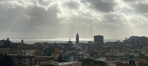 3-salle Appartement à Rapallo, Italy No. 35812 22