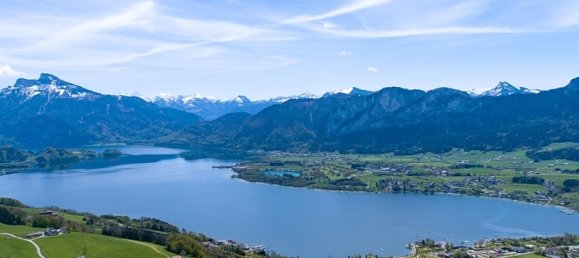 4-Zimmer Wohnung in Mondsee, Austria, Nr. 209758 9