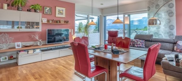 4-Zimmer Wohnung in Mondsee, Austria, Nr. 209758 2