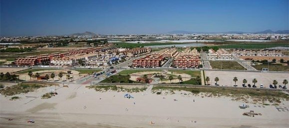 3 Schlafzimmer Wohnung in Torre de la Horadada, Spain, Nr. 6634 14