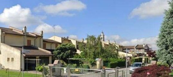 4 rooms House in Vidigulfo, Italy No. 7194 2