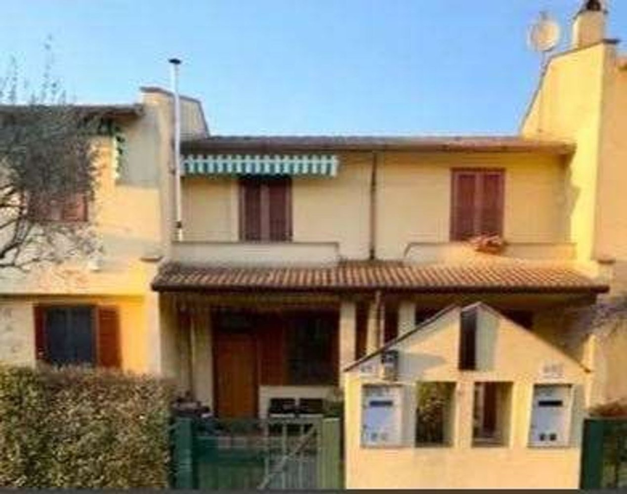 4 rooms House in Vidigulfo, Italy No. 7194