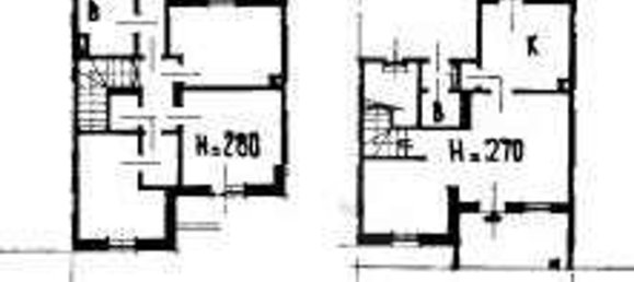4 rooms House in Vidigulfo, Italy No. 7194 12