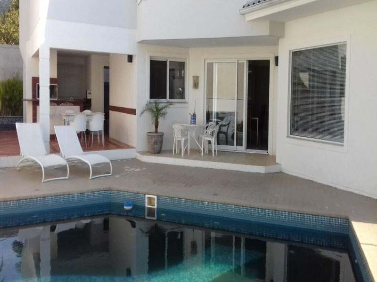 2 bedrooms House in Florianopolis, Brazil No. 513818