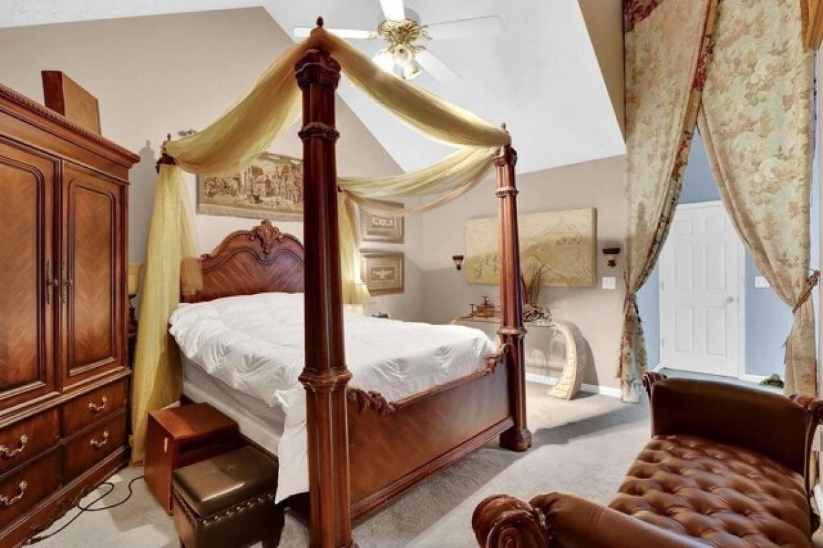 3 bedrooms House in Lawrenceville, USA No. 371917