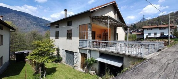 5-Zimmer Villa in Malonno, Italy, Nr. 133312 5