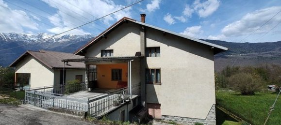 5-Zimmer Villa in Malonno, Italy, Nr. 133312 29