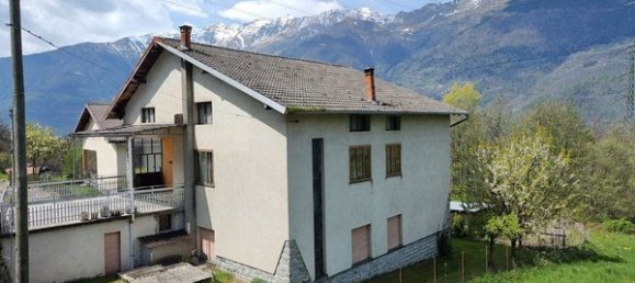 5-Zimmer Villa in Malonno, Italy, Nr. 133312 6