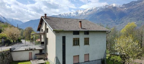 5-Zimmer Villa in Malonno, Italy, Nr. 133312 20