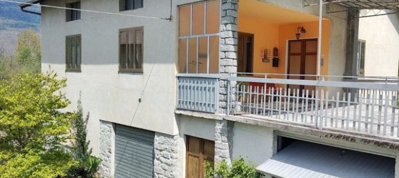 5-Zimmer Villa in Malonno, Italy, Nr. 133312 21