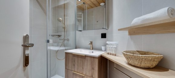 1 غرف نوم شقة في Tignes, France رقم 505 3