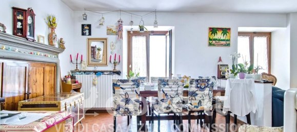 5 Schlafzimmer Haus in Palazzago, Italy, Nr. 291163 14