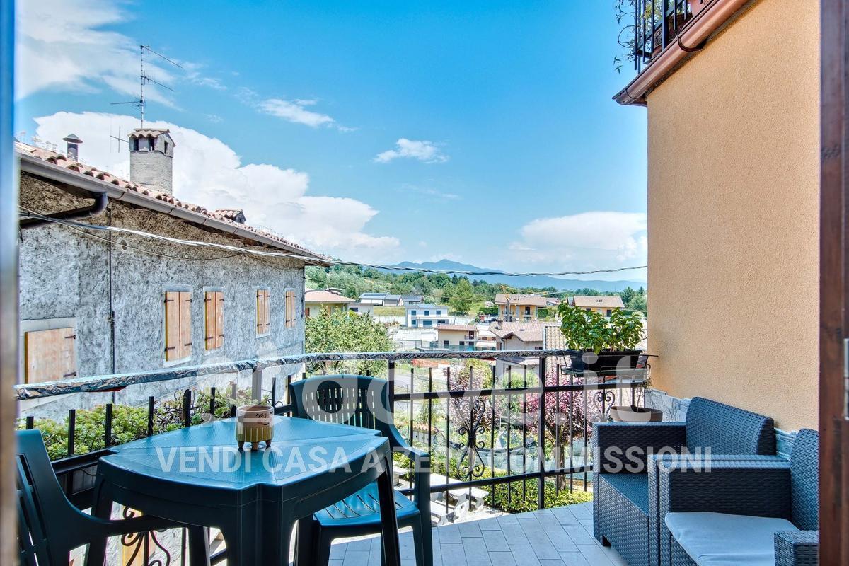 5 Schlafzimmer Haus in Palazzago, Italy, Nr. 291163