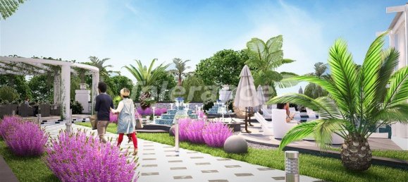 Apartment 4+1 in Alanya, Turkey No. 954 15