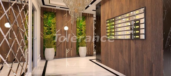 Apartment 4+1 in Alanya, Turkey No. 954 8