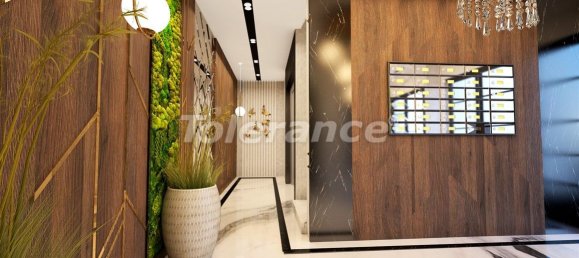 Apartment 4+1 in Alanya, Turkey No. 954 7