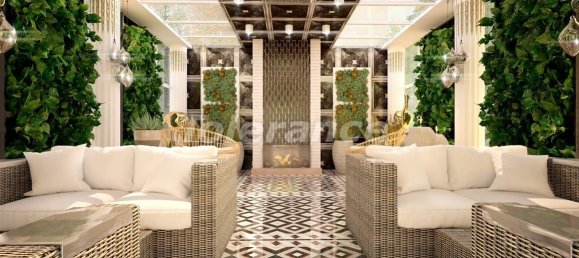 Apartment 4+1 in Alanya, Turkey No. 954 9