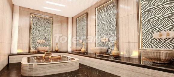 Apartment 4+1 in Alanya, Turkey No. 954 4