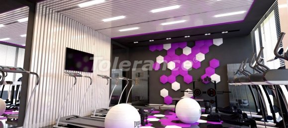 Apartment 4+1 in Alanya, Turkey No. 954 5