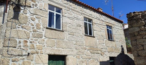 2 غرف نوم منزل في Goncalo, Portugal رقم 32291 7