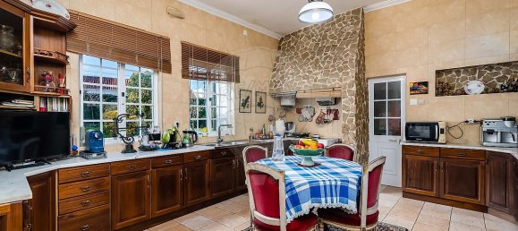 7 Schlafzimmer Schlösser in Cadaval, Portugal, Nr. 54843 12