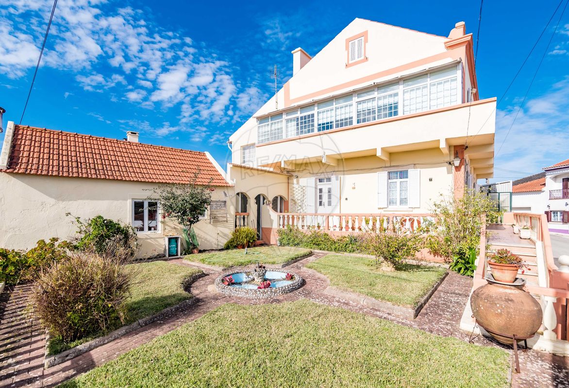 7 Schlafzimmer Schlösser in Cadaval, Portugal, Nr. 54843