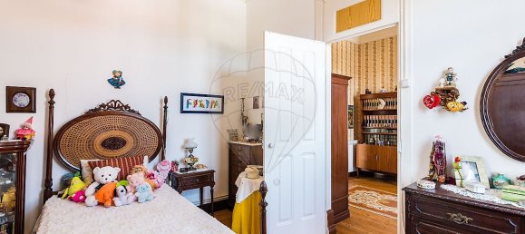 7 Schlafzimmer Schlösser in Cadaval, Portugal, Nr. 54843 21