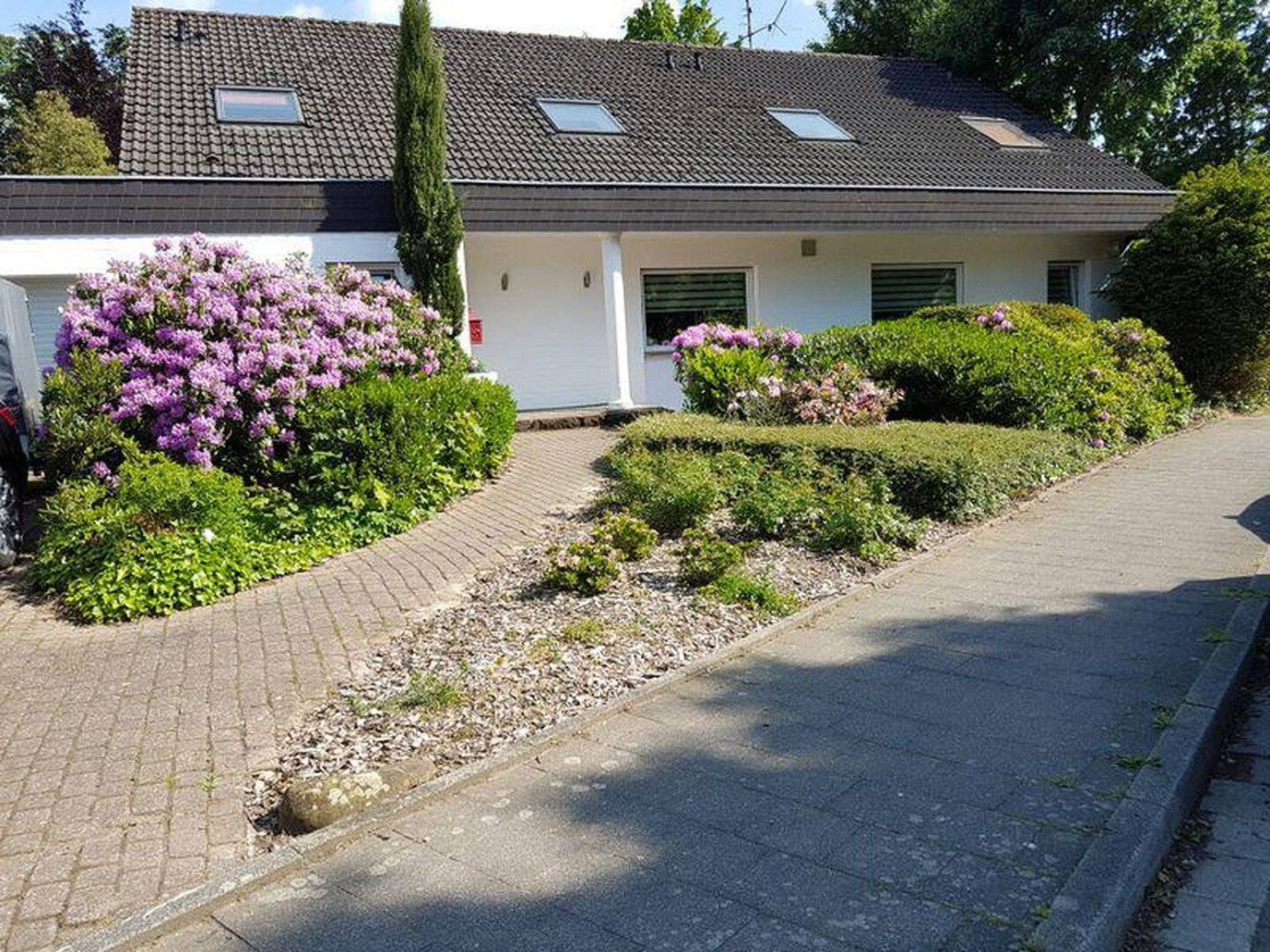 Adosado de 5 dormitorios en Neuss, Germany No. 226294