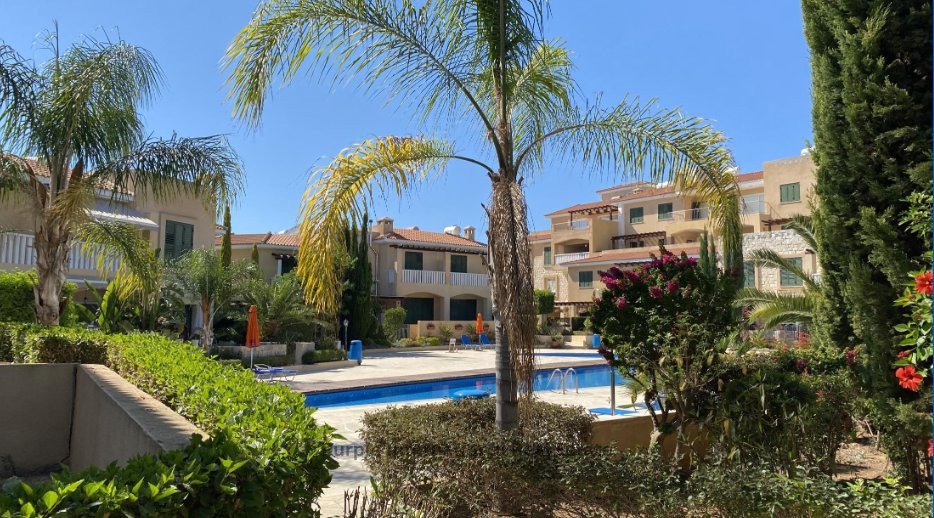 2 Schlafzimmer Wohnung in Polis, Cyprus, Nr. 22536