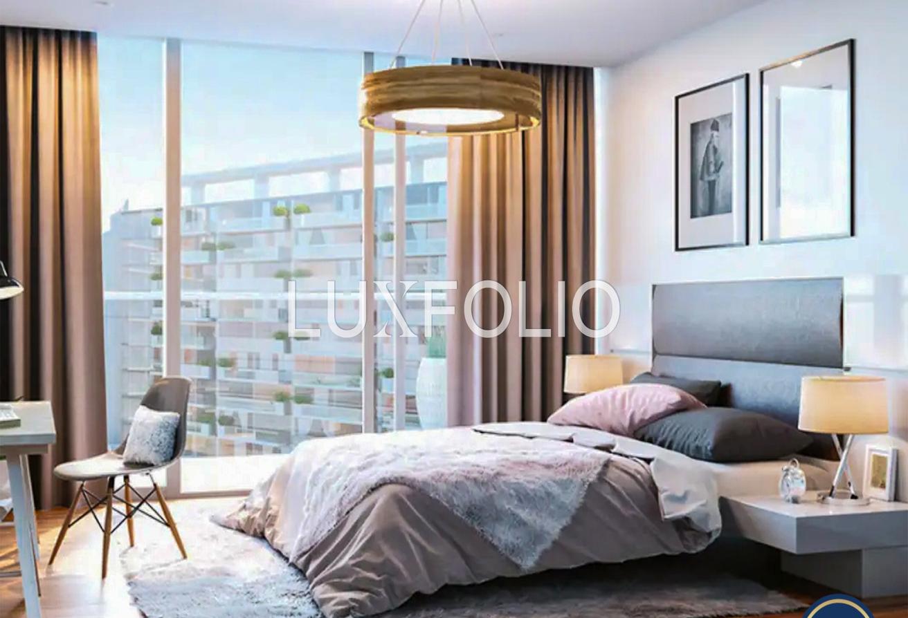 Apartamento T2 em Dubai Studio City, UAE N.º 101152