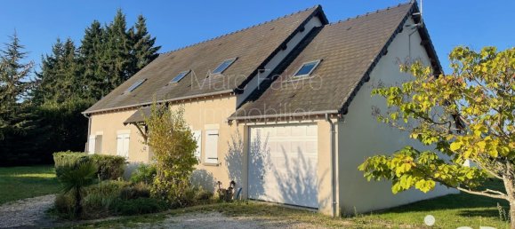 Casa T5 em Mont-pres-Chambord, France N.º 229540 16