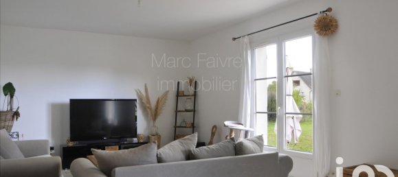 Casa T5 em Mont-pres-Chambord, France N.º 229540 23